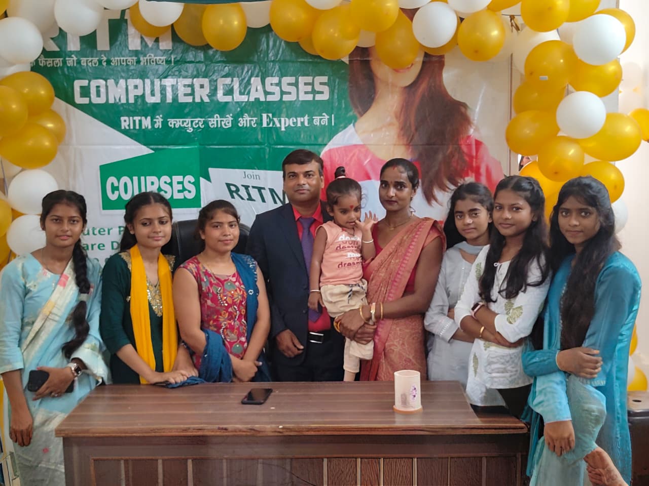 Teacher Day Umgaon 2025