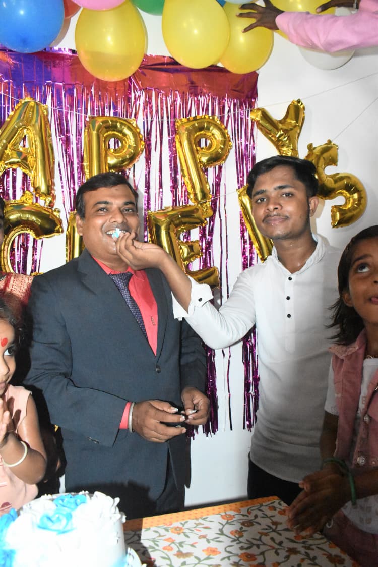 Teacher Day Basopatti 2025